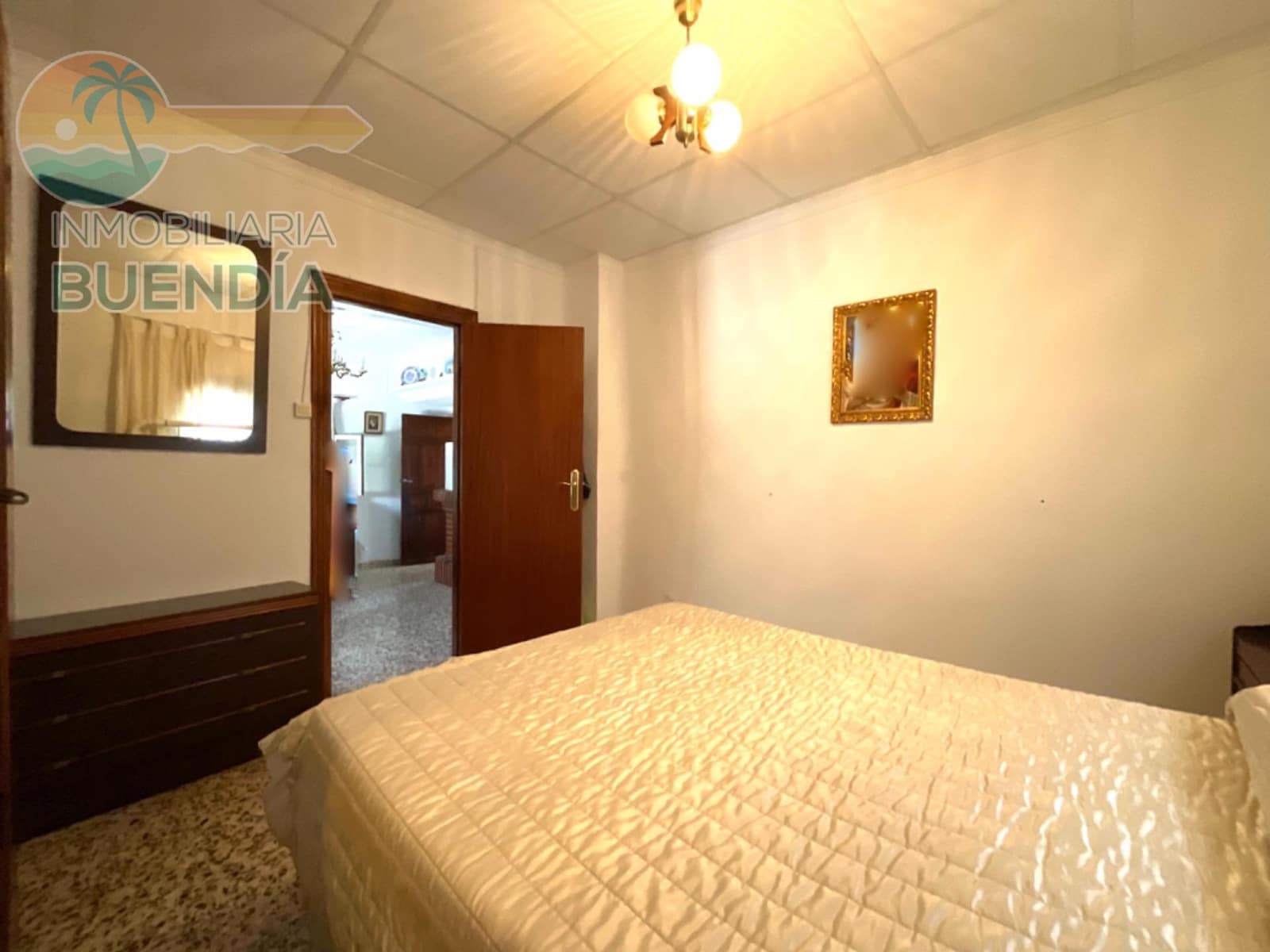 3 chambre Finca/Maison de Campagne à vendre à Puerto de Mazarron - 149 900 € (Ref: 7648556)