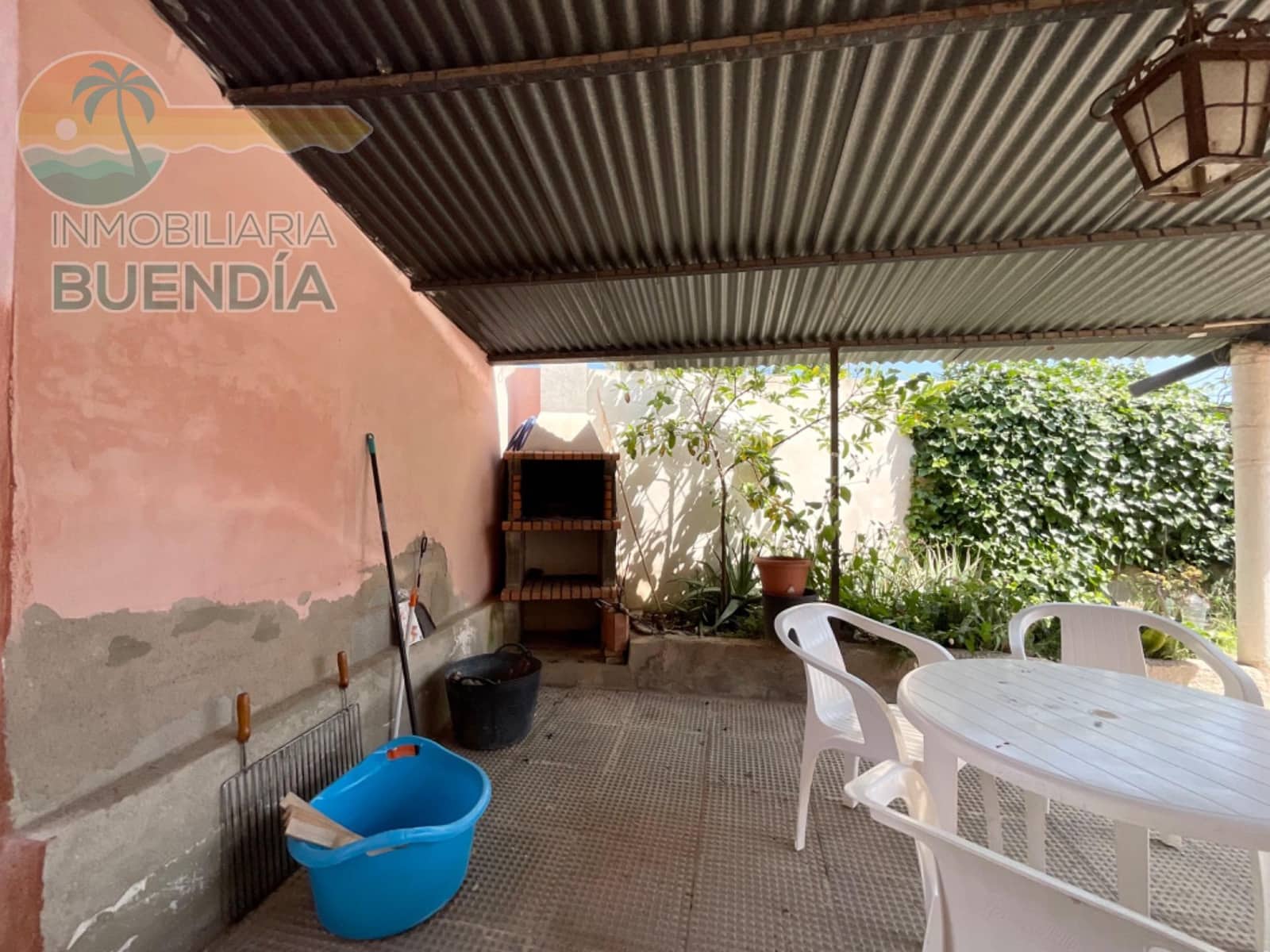 3 chambre Finca/Maison de Campagne à vendre à Puerto de Mazarron - 149 900 € (Ref: 7648556)