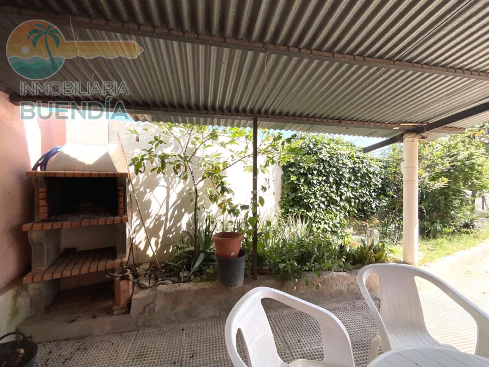 3 chambre Finca/Maison de Campagne à vendre à Puerto de Mazarron - 149 900 € (Ref: 7648556)