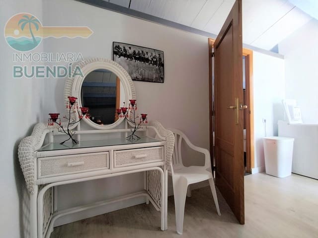 3 sypialnia Apartament na sprzedaż w Puerto de Mazarron, Mazarrón z garażem - 232 000 € (Ref: 7661425)