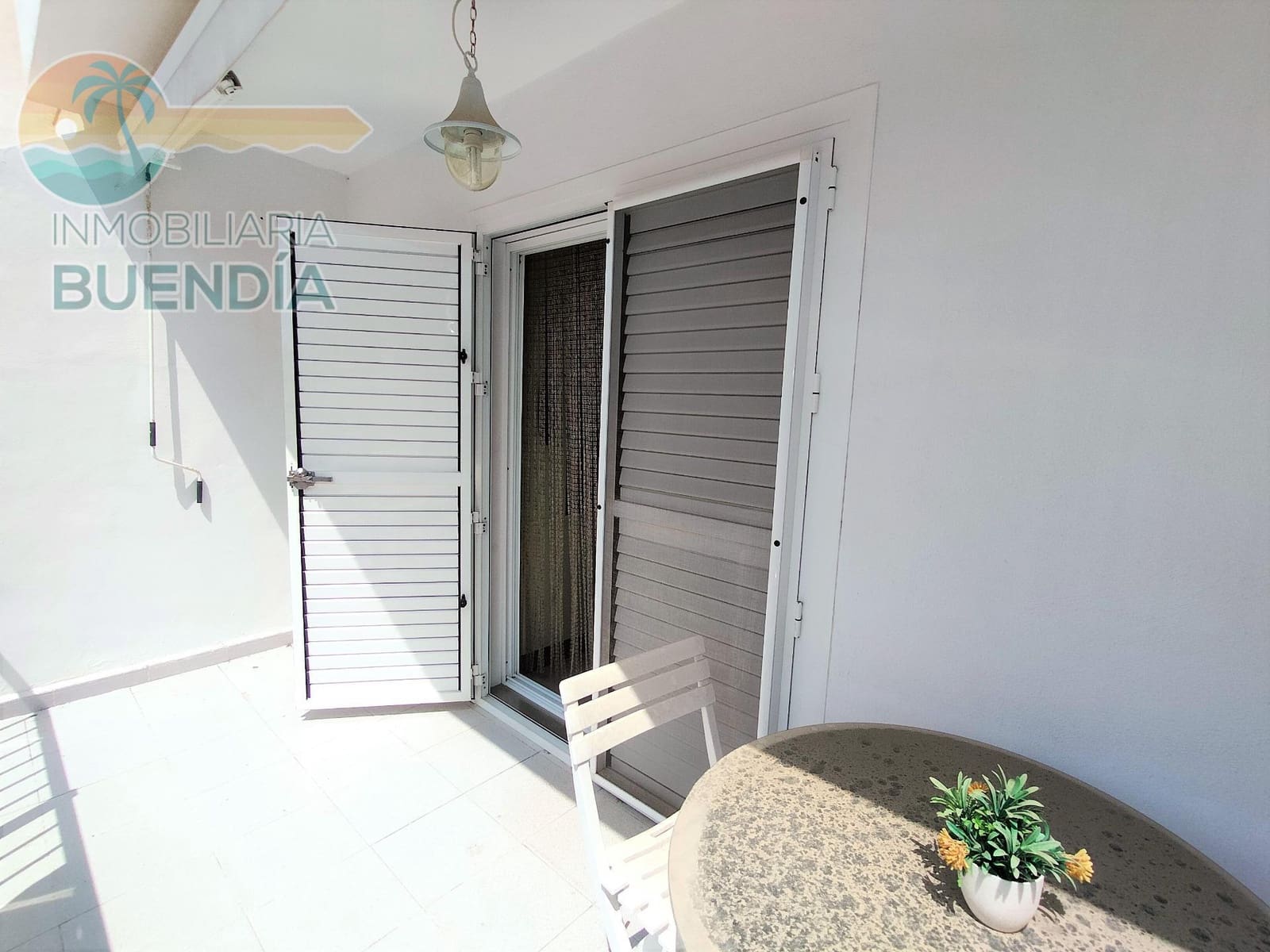 3 soveværelse Lejlighed til salg i Puerto de Mazarron med garage - € 232.000 (Ref: 7661425)