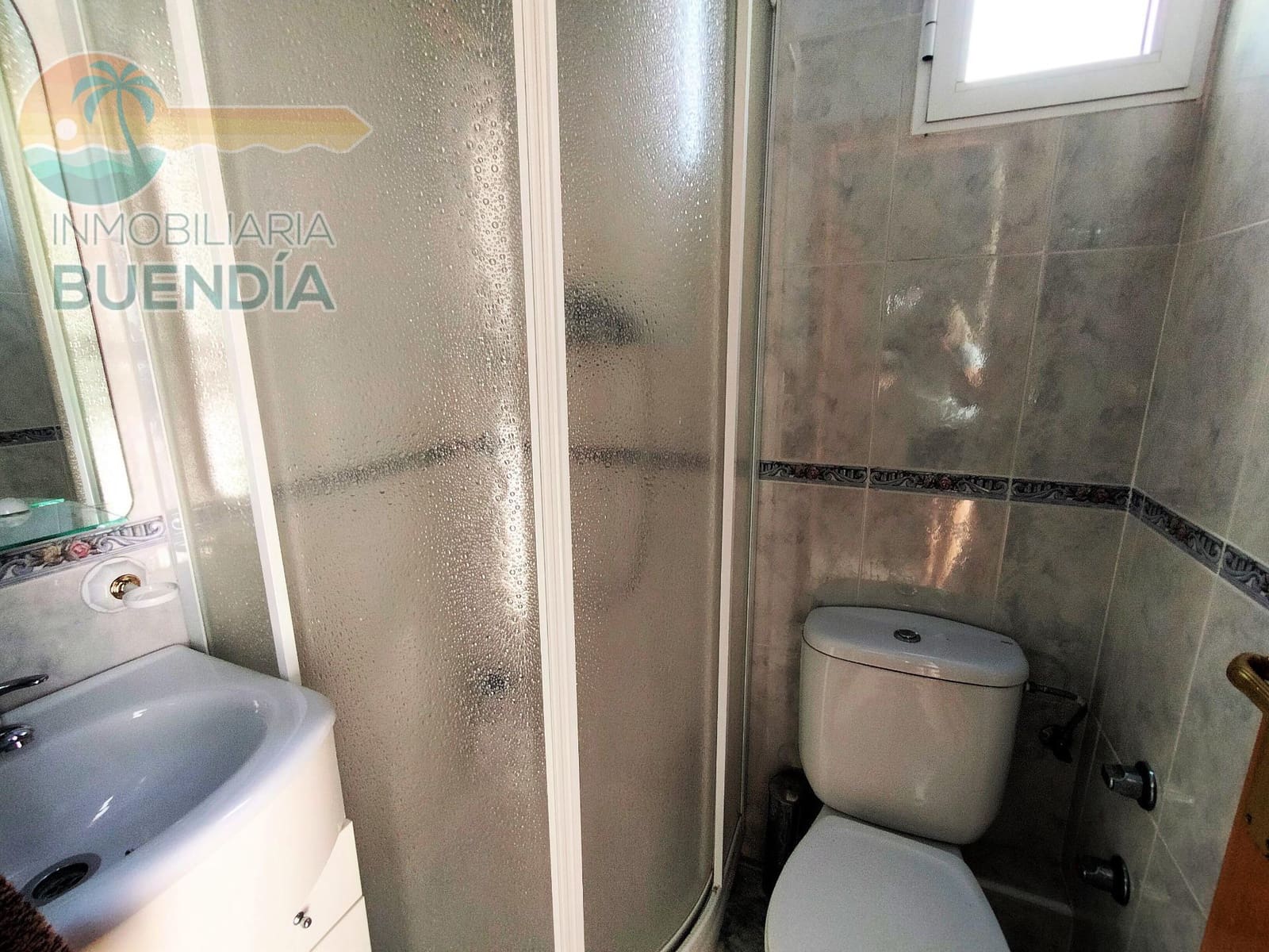 3 soveværelse Lejlighed til salg i Puerto de Mazarron med garage - € 232.000 (Ref: 7661425)