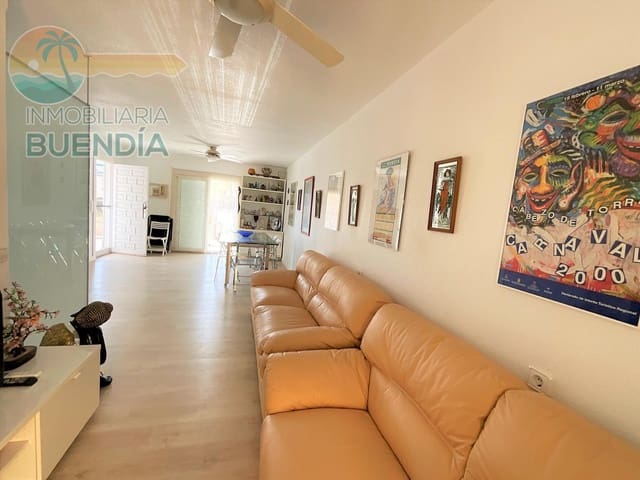 3 sypialnia Apartament na sprzedaż w Puerto de Mazarron, Mazarrón z garażem - 232 000 € (Ref: 7661425)