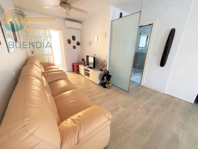 3 sypialnia Apartament na sprzedaż w Puerto de Mazarron, Mazarrón z garażem - 232 000 € (Ref: 7661425)