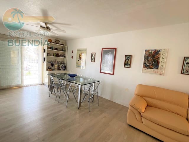 3 sypialnia Apartament na sprzedaż w Puerto de Mazarron, Mazarrón z garażem - 232 000 € (Ref: 7661425)