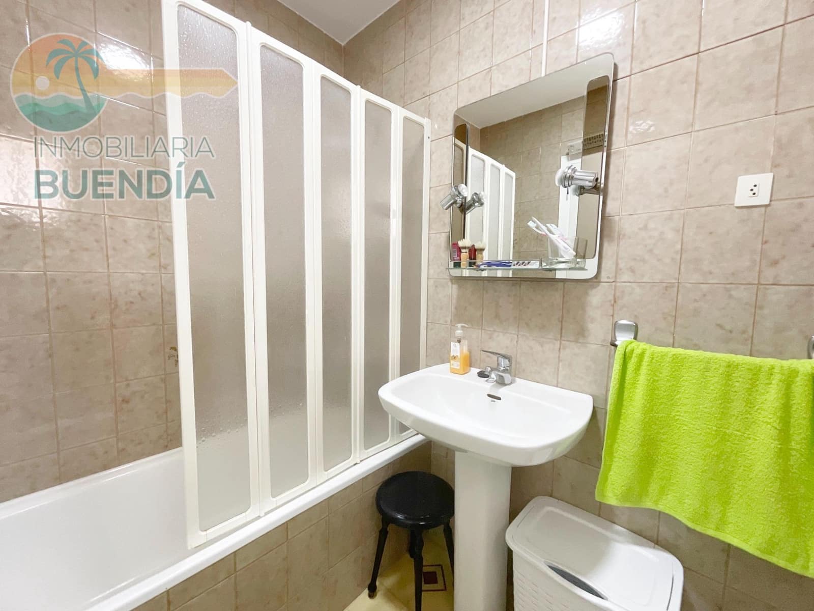 3 sypialnia Apartament na sprzedaż w Puerto de Mazarron - 169 000 € (Ref: 7663489)