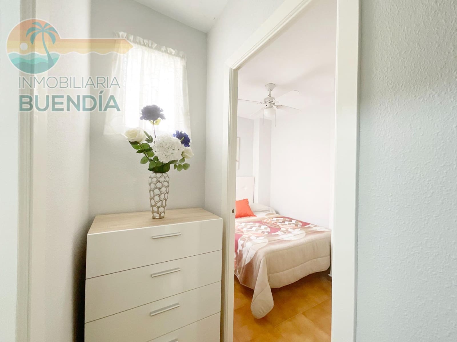 3 sypialnia Apartament na sprzedaż w Puerto de Mazarron - 169 000 € (Ref: 7663489)
