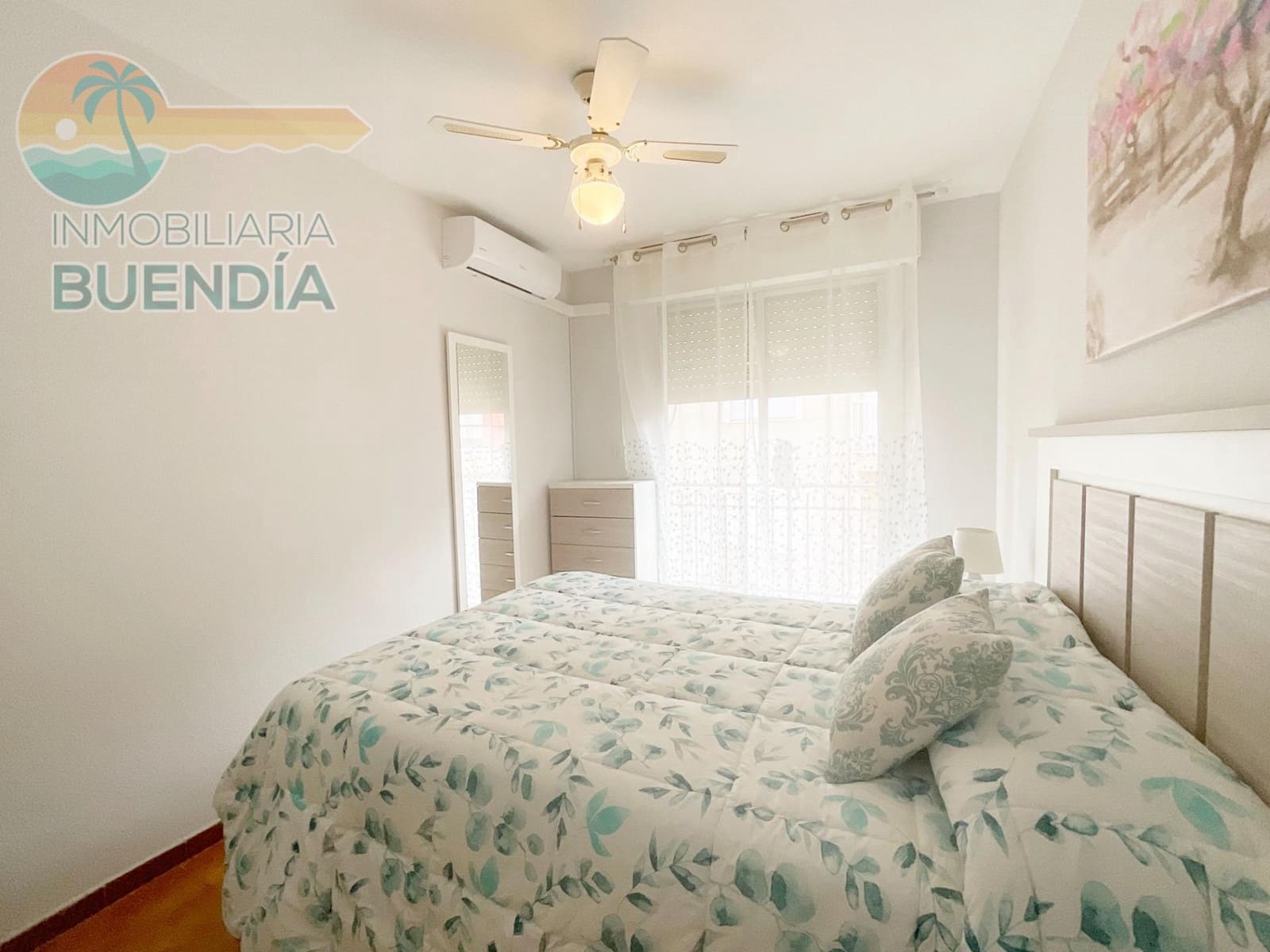 3 sypialnia Apartament na sprzedaż w Puerto de Mazarron - 169 000 € (Ref: 7663489)