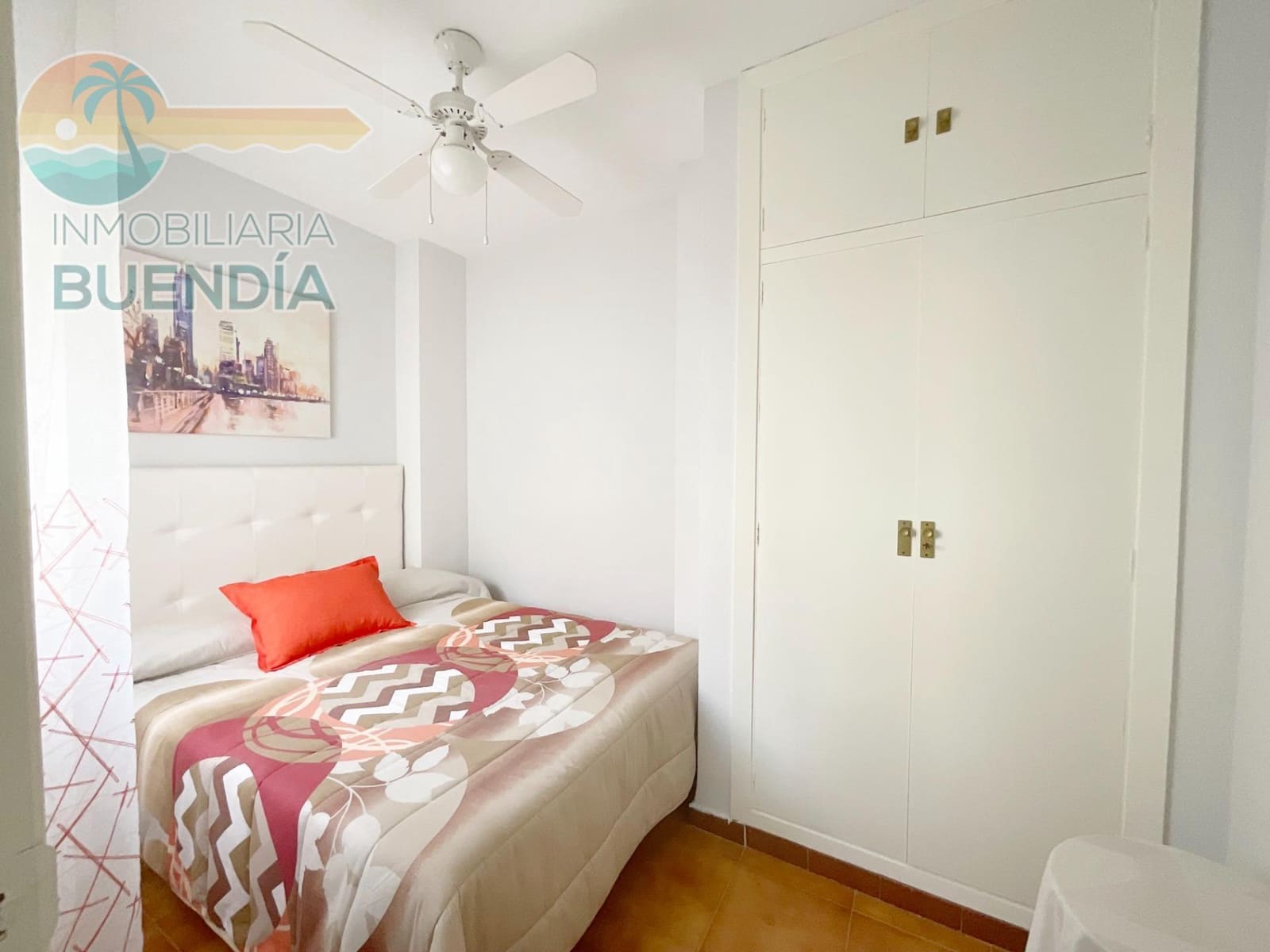 3 sypialnia Apartament na sprzedaż w Puerto de Mazarron - 169 000 € (Ref: 7663489)