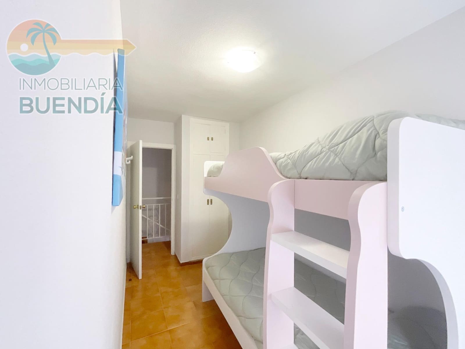 3 sypialnia Apartament na sprzedaż w Puerto de Mazarron - 169 000 € (Ref: 7663489)