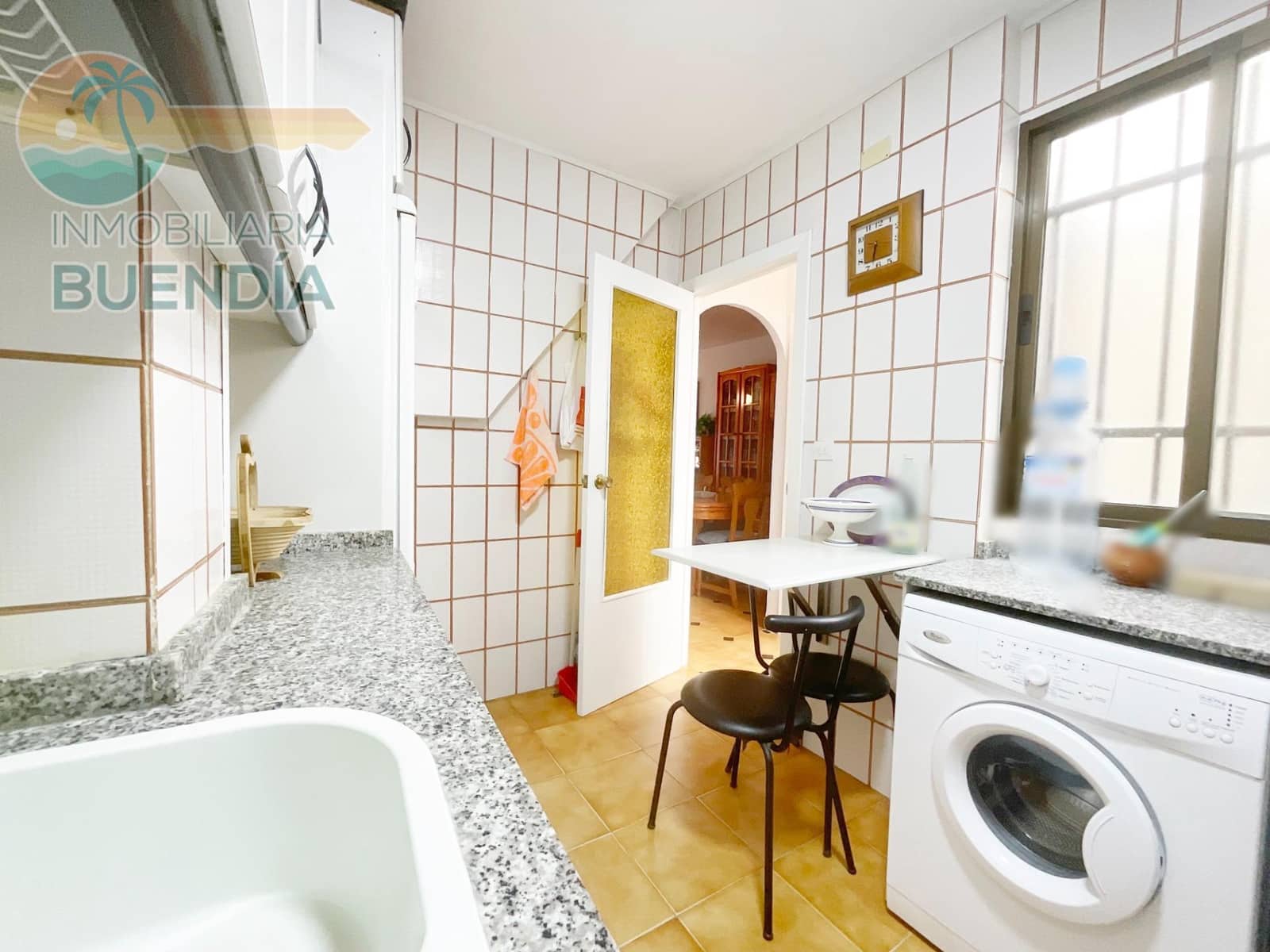 3 sypialnia Apartament na sprzedaż w Puerto de Mazarron - 169 000 € (Ref: 7663489)