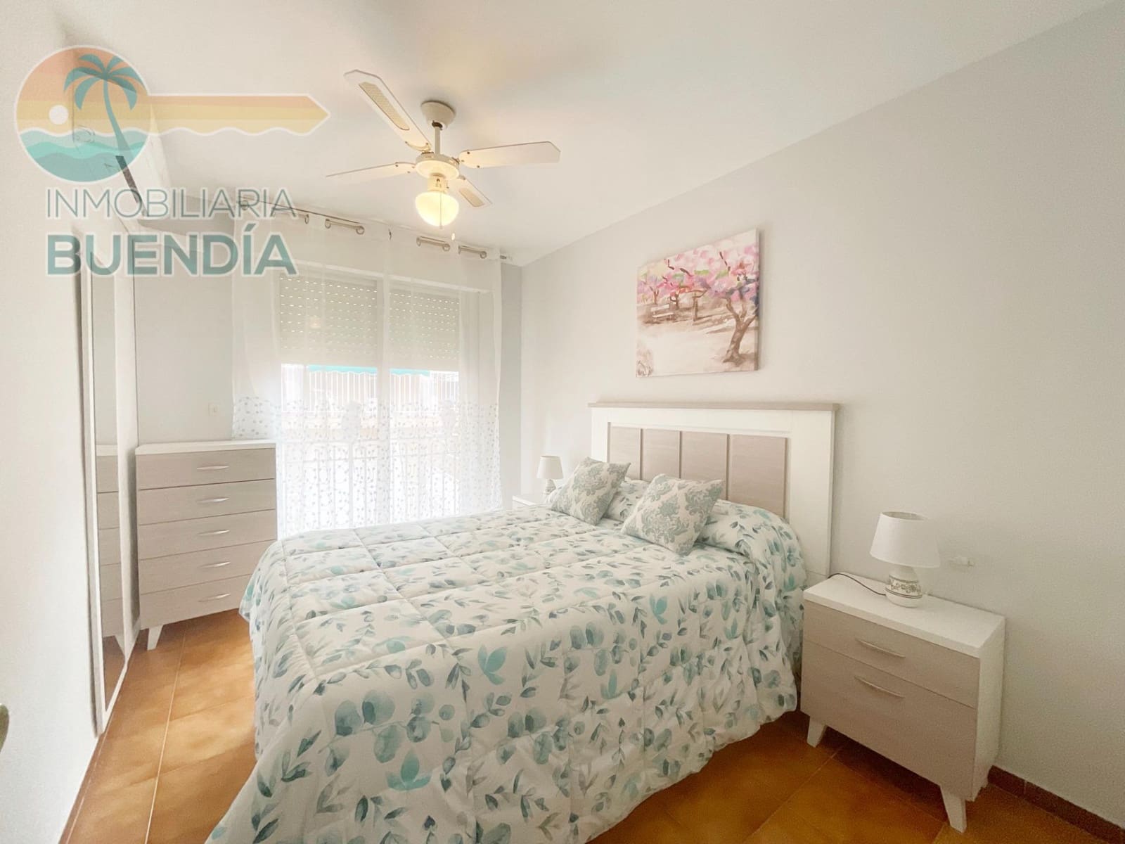 3 sypialnia Apartament na sprzedaż w Puerto de Mazarron - 169 000 € (Ref: 7663489)