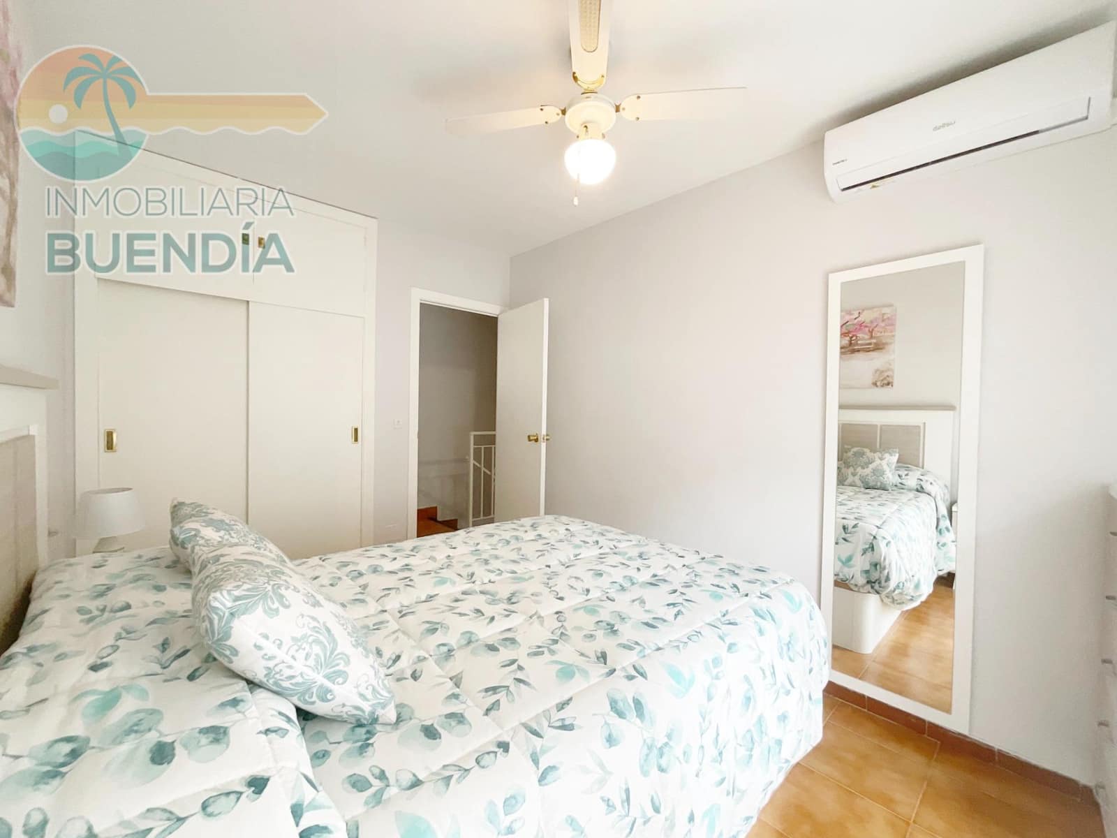 3 sypialnia Apartament na sprzedaż w Puerto de Mazarron - 169 000 € (Ref: 7663489)