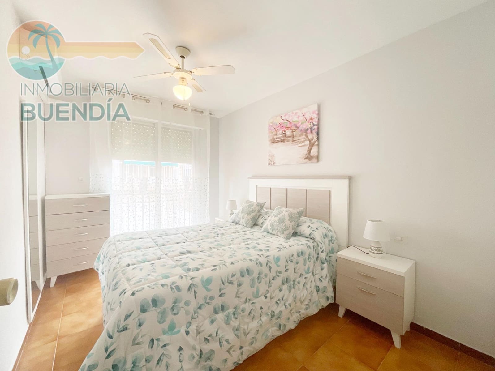 3 sypialnia Apartament na sprzedaż w Puerto de Mazarron - 169 000 € (Ref: 7663489)