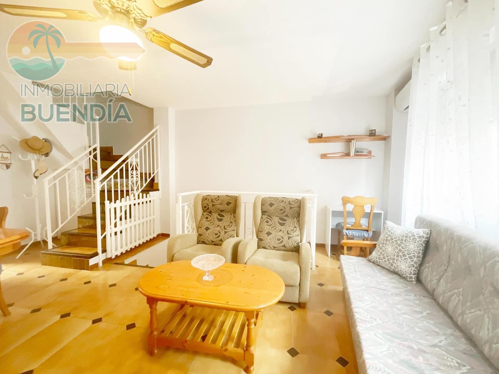 3 sypialnia Apartament na sprzedaż w Puerto de Mazarron - 169 000 € (Ref: 7663489)