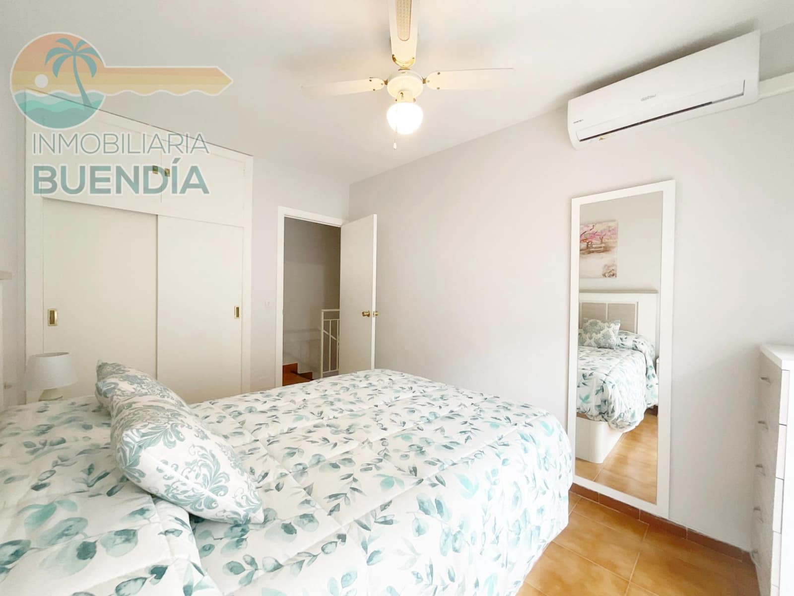3 sypialnia Apartament na sprzedaż w Puerto de Mazarron - 169 000 € (Ref: 7663489)