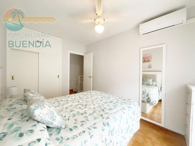 3 sypialnia Apartament na sprzedaż w Puerto de Mazarron, Mazarrón - 169 000 € (Ref: 7663489)