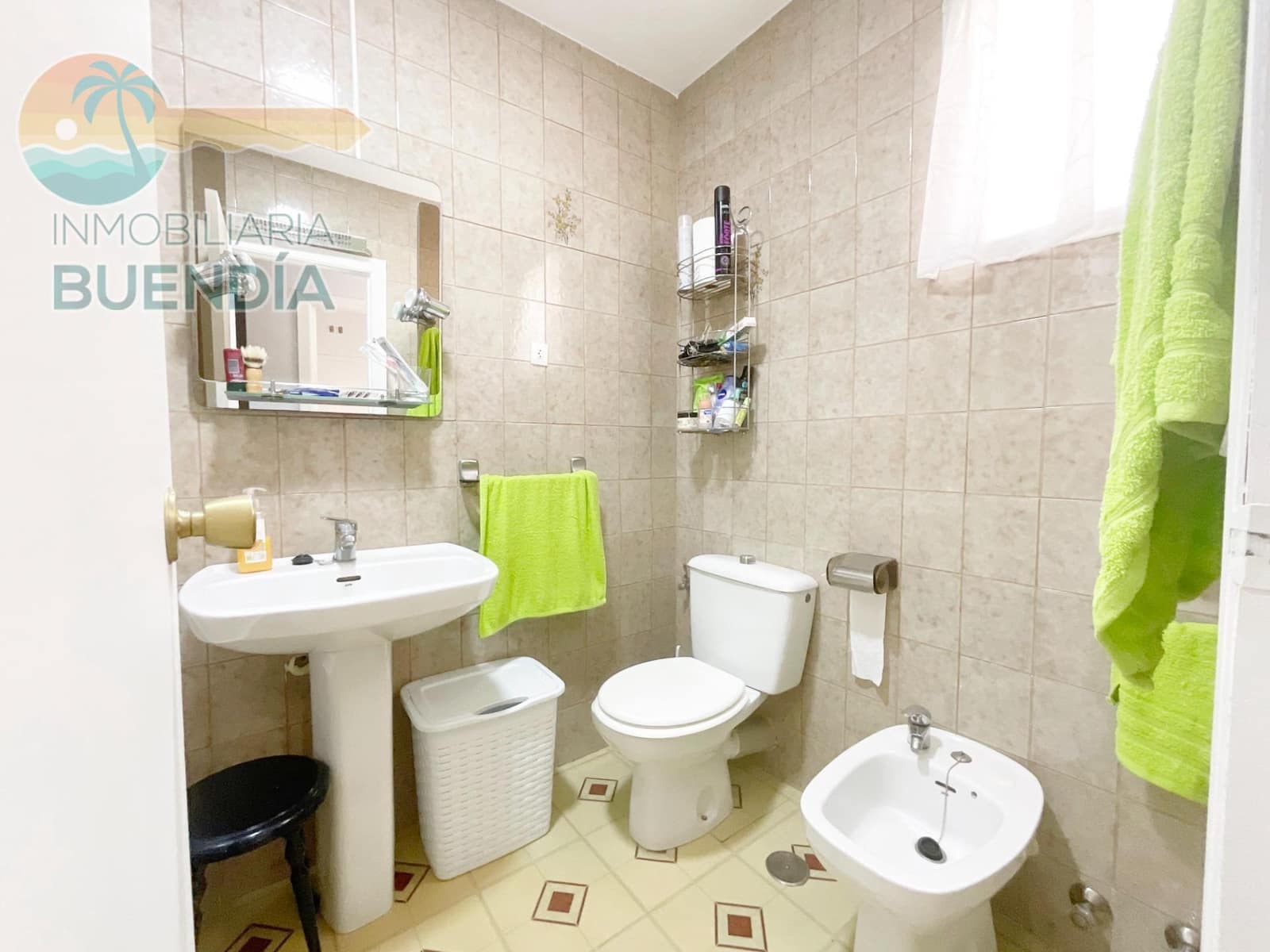 3 sypialnia Apartament na sprzedaż w Puerto de Mazarron - 169 000 € (Ref: 7663489)