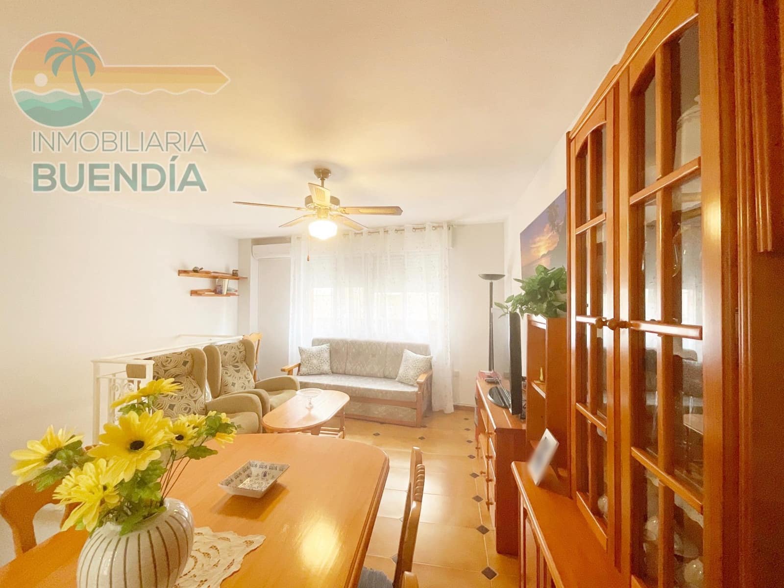 3 sypialnia Apartament na sprzedaż w Puerto de Mazarron - 169 000 € (Ref: 7663489)