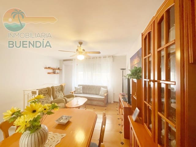 3 sypialnia Apartament na sprzedaż w Puerto de Mazarron, Mazarrón - 169 000 € (Ref: 7663489)