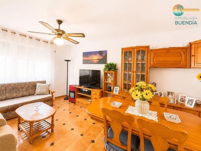 3 sypialnia Apartament na sprzedaż w Puerto de Mazarron, Mazarrón - 169 900 € (Ref: 7663489)