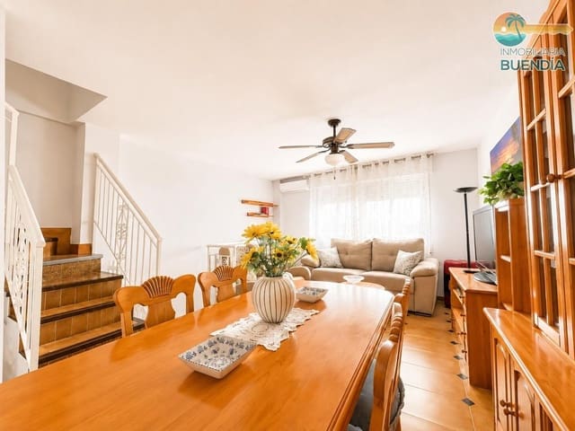 3 sypialnia Apartament na sprzedaż w Puerto de Mazarron, Mazarrón - 169 900 € (Ref: 7663489)