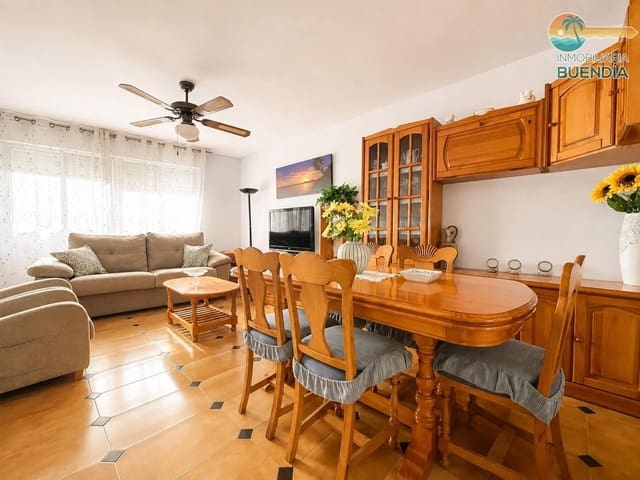 3 sypialnia Apartament na sprzedaż w Puerto de Mazarron, Mazarrón - 169 900 € (Ref: 7663489)
