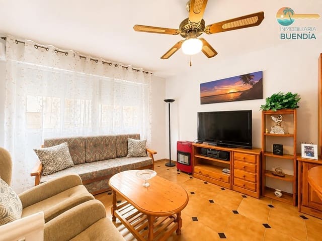 3 sypialnia Apartament na sprzedaż w Puerto de Mazarron, Mazarrón - 169 900 € (Ref: 7663489)