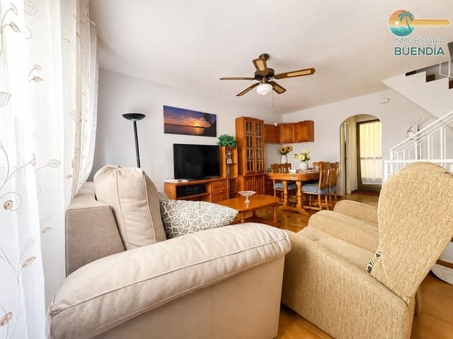 3 sypialnia Apartament na sprzedaż w Puerto de Mazarron, Mazarrón - 169 900 € (Ref: 7663489)