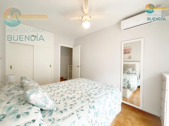 3 sypialnia Apartament na sprzedaż w Puerto de Mazarron, Mazarrón - 169 900 € (Ref: 7663489)