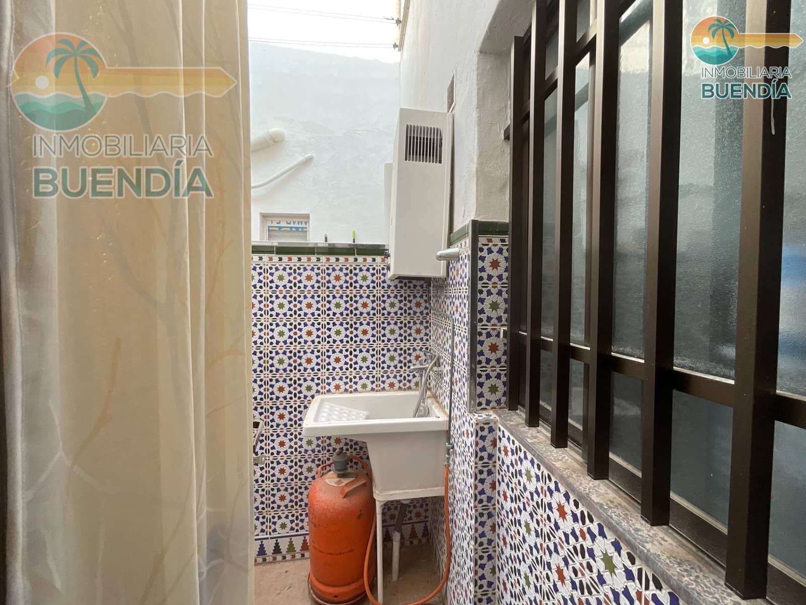 Apartamento de 3 habitaciones en Puerto de Mazarron en venta - 169.900 € (Ref: 7663489)