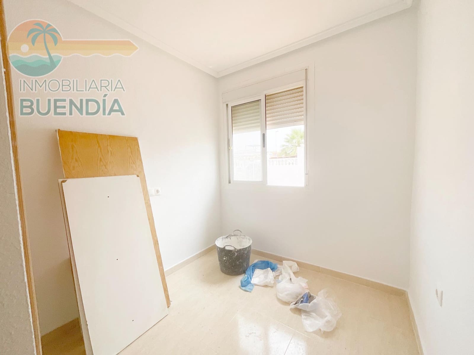 2 soverom Villa til salgs i Camposol - € 115 000 (Ref: 7667780)