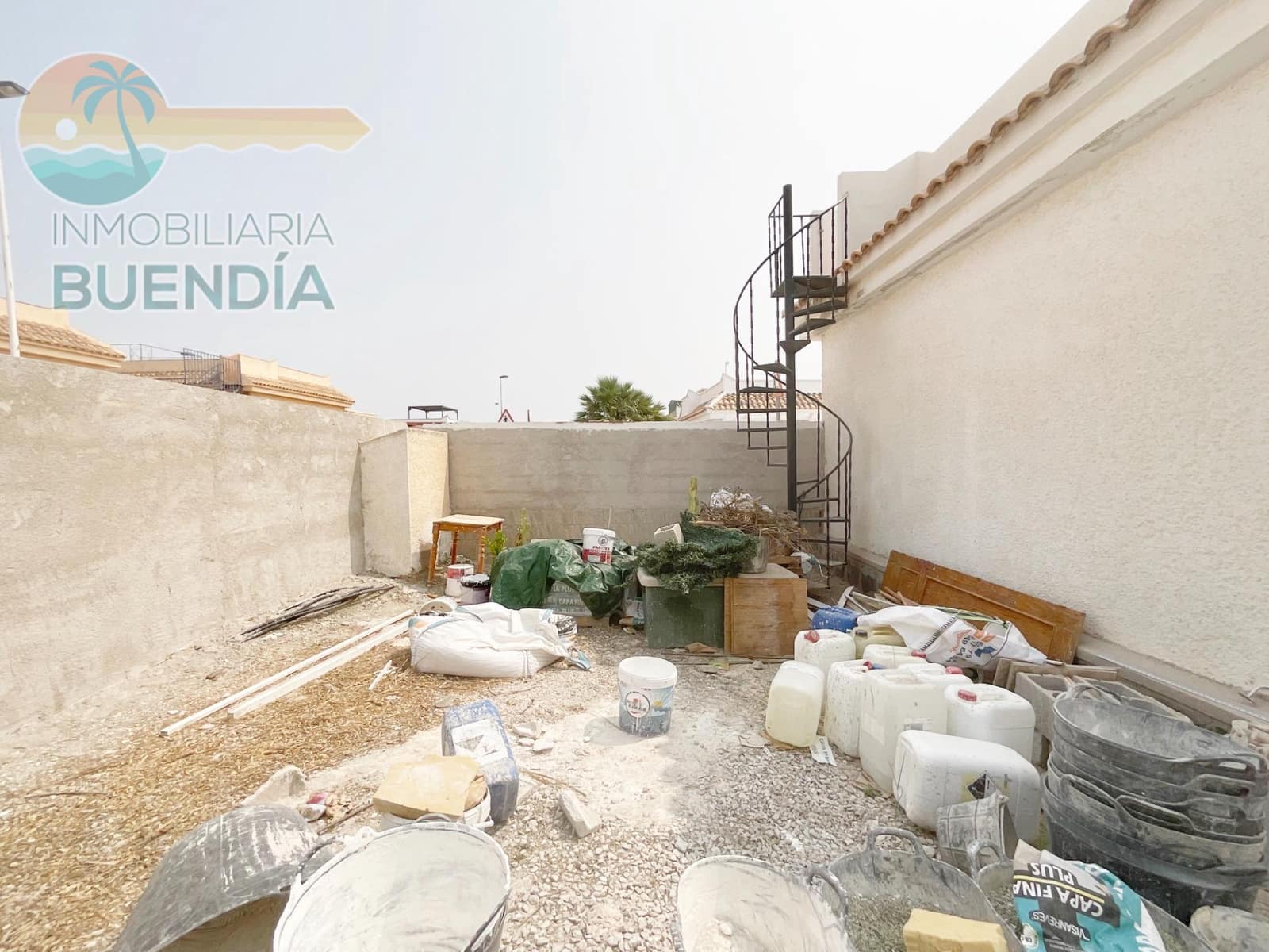 2 soverom Villa til salgs i Camposol - € 115 000 (Ref: 7667780)