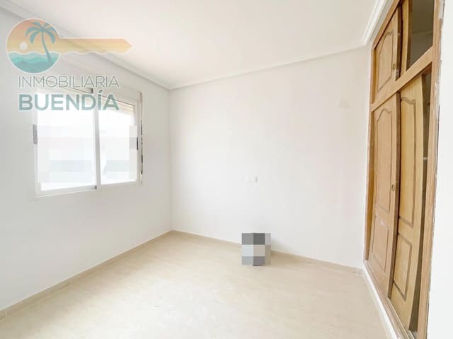 2 chambre Villa/Maison à vendre à Camposol, Mazarrón - 115 000 € (Ref: 7667780)