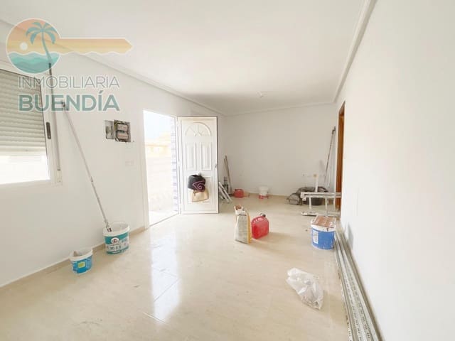 2 chambre Villa/Maison à vendre à Camposol, Mazarrón - 115 000 € (Ref: 7667780)