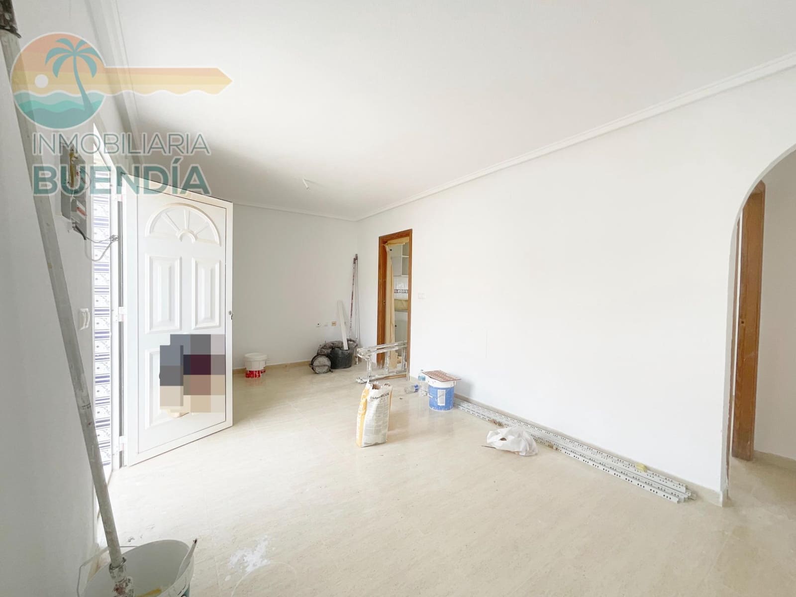 2 soverom Villa til salgs i Camposol - € 115 000 (Ref: 7667780)