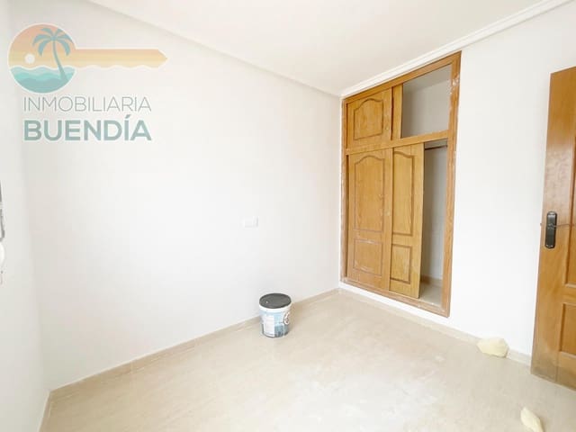 2 chambre Villa/Maison à vendre à Camposol, Mazarrón - 115 000 € (Ref: 7667780)