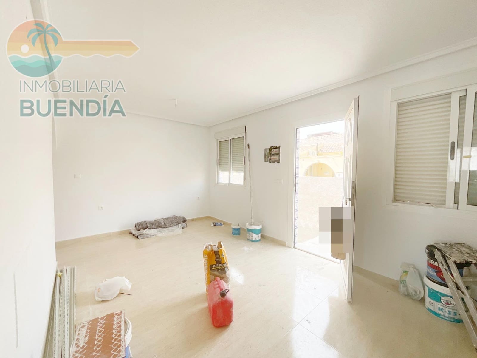 2 soverom Villa til salgs i Camposol - € 115 000 (Ref: 7667780)