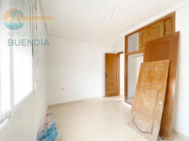 2 chambre Villa/Maison à vendre à Camposol, Mazarrón - 115 000 € (Ref: 7667780)