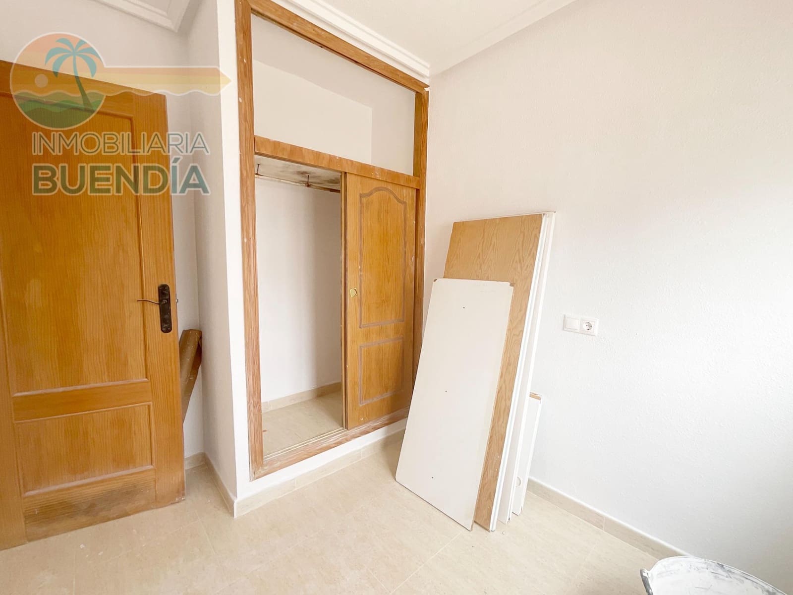 2 soverom Villa til salgs i Camposol - € 115 000 (Ref: 7667780)