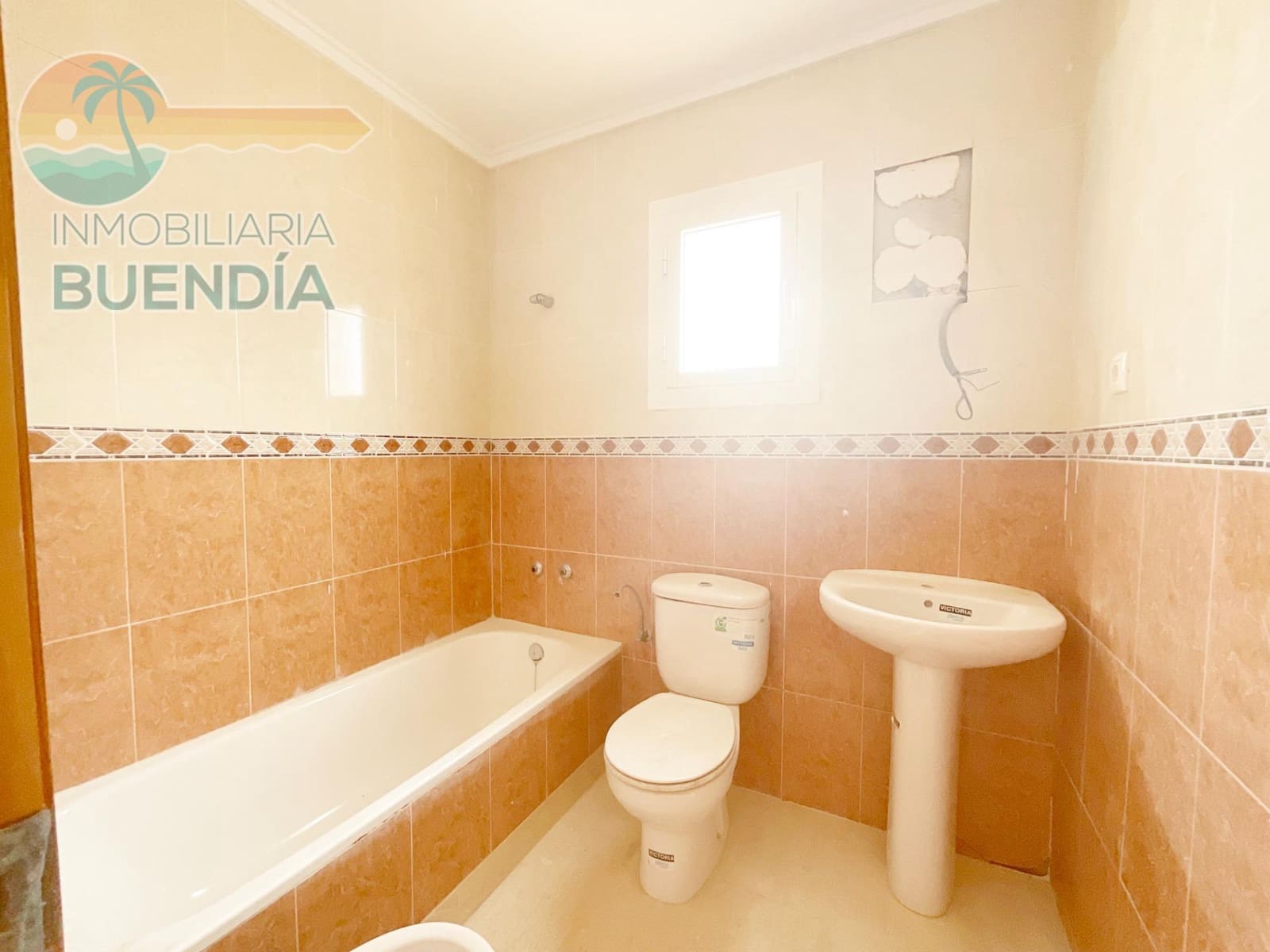 2 soverom Villa til salgs i Camposol - € 115 000 (Ref: 7667780)