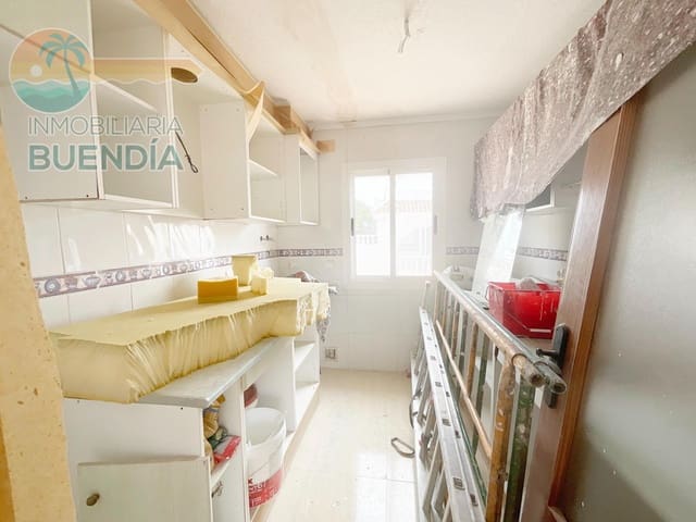 2 chambre Villa/Maison à vendre à Camposol, Mazarrón - 115 000 € (Ref: 7667780)