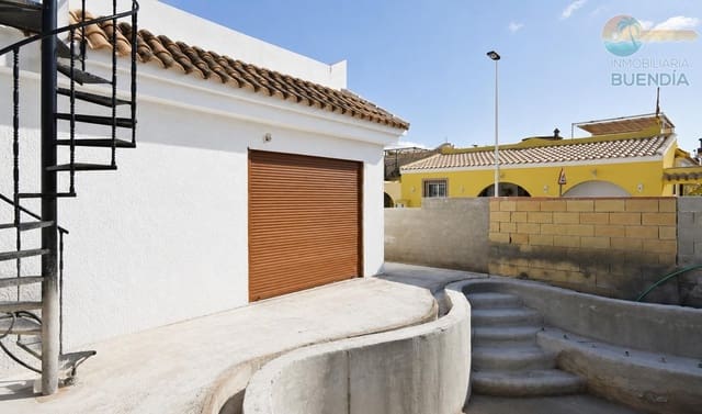 2 soverom Villa til salgs i Camposol, Mazarrón - € 98 000 (Ref: 7667780)