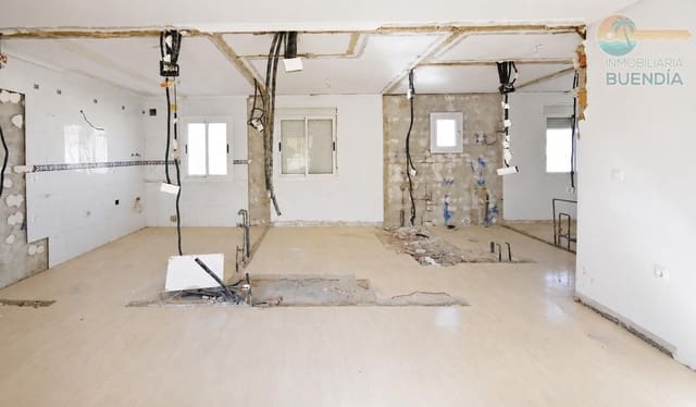 2 soverom Villa til salgs i Camposol, Mazarrón - € 98 000 (Ref: 7667780)