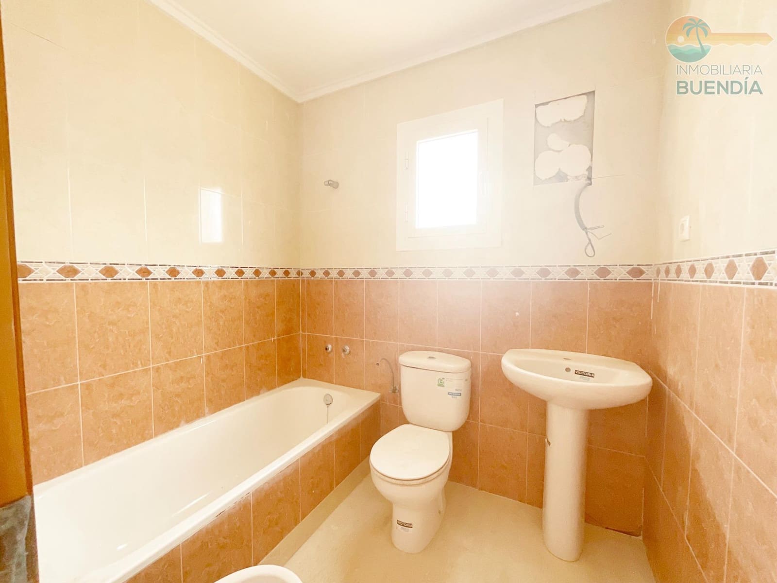 2 bedroom Villa for sale in Camposol - € 98,000 (Ref: 7667780)