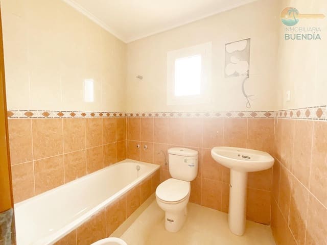 2 soverom Villa til salgs i Camposol, Mazarrón - € 98 000 (Ref: 7667780)
