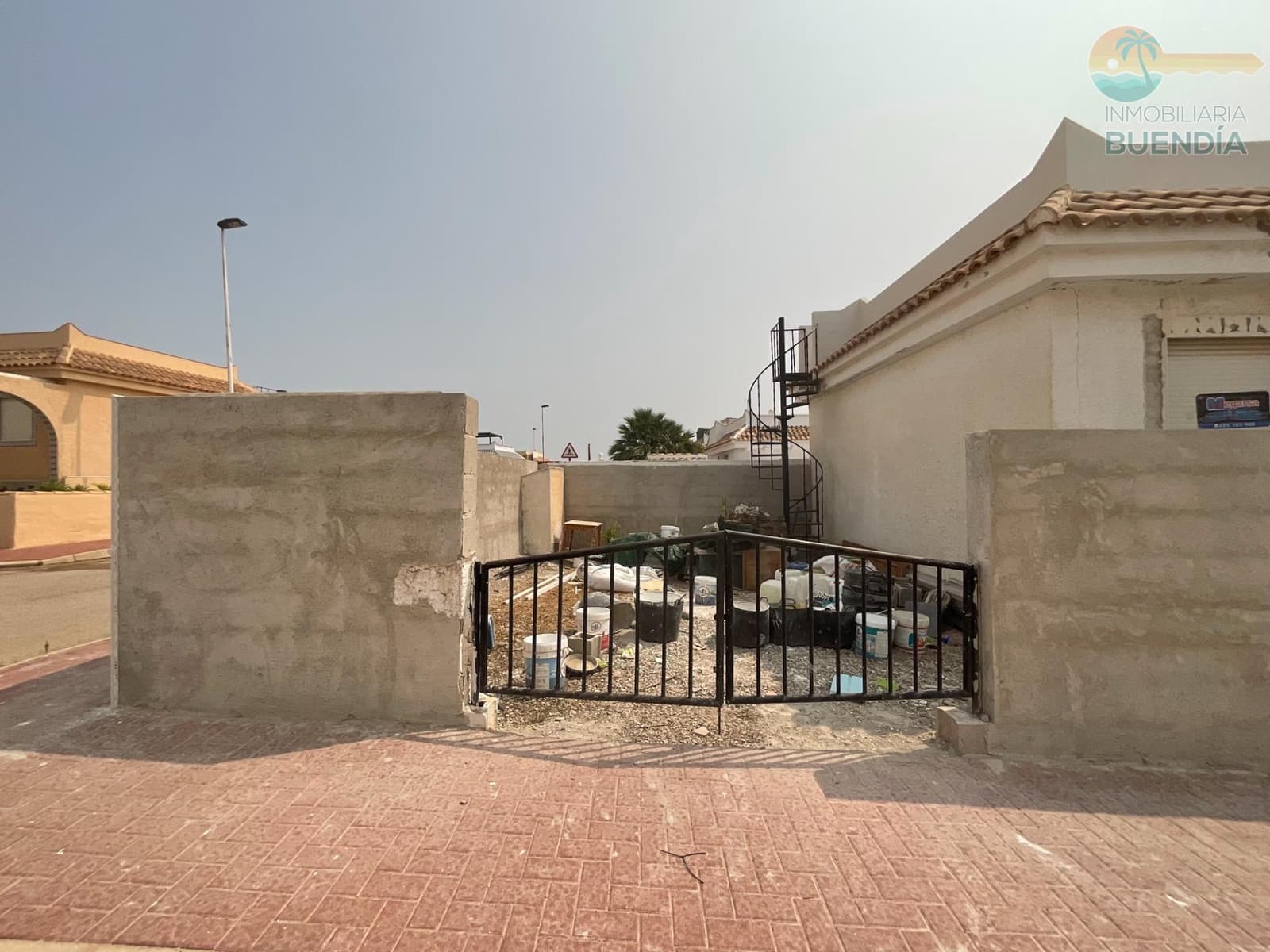 2 bedroom Villa for sale in Camposol - € 98,000 (Ref: 7667780)
