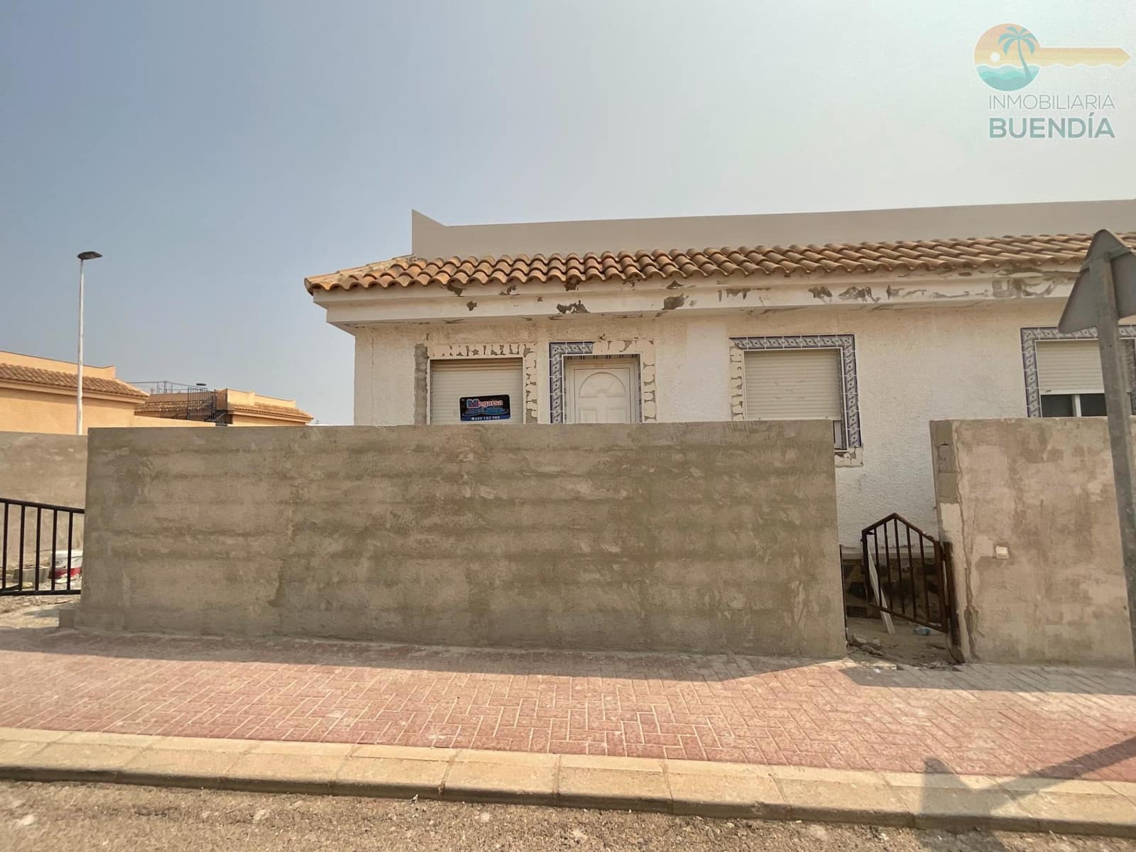 2 bedroom Villa for sale in Camposol - € 98,000 (Ref: 7667780)