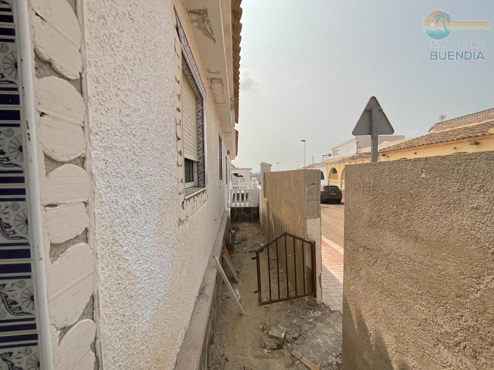 2 bedroom Villa for sale in Camposol - € 98,000 (Ref: 7667780)