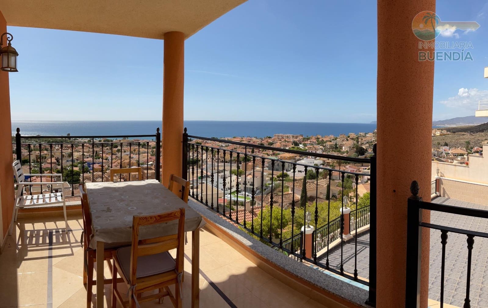 6 camera da letto Villa in vendita in Bolnuevo con piscina - 590.000 € (Rif: 7674797)